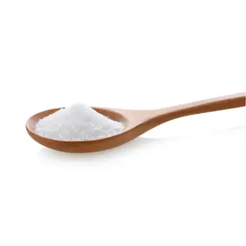 Organic  Sea Salt